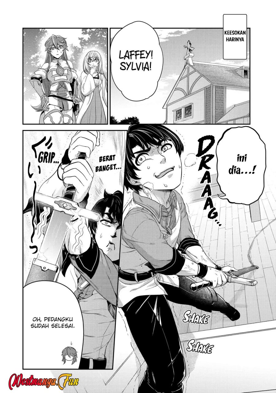 Renkinjutsu-shidesu. Jichou Wa Gomibako Ni Sutete